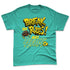 NBL-Cyan-Burst-9060-NastyJamz-Premium-T-Shirt-Match-Break-Rules-Not-Heart