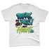 NBL-Cyan-Burst-9060-NastyJamz-Premium-T-Shirt-Match-Break-Rules-Not-Heart