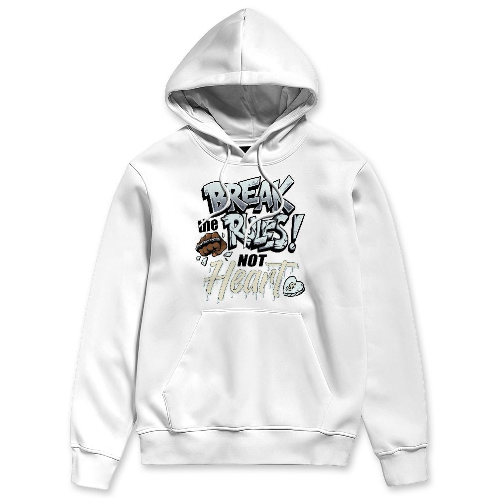 Pure-Platinum-4s-NastyJamz-Hoodie-Match-Break-Rules-Not-Heart