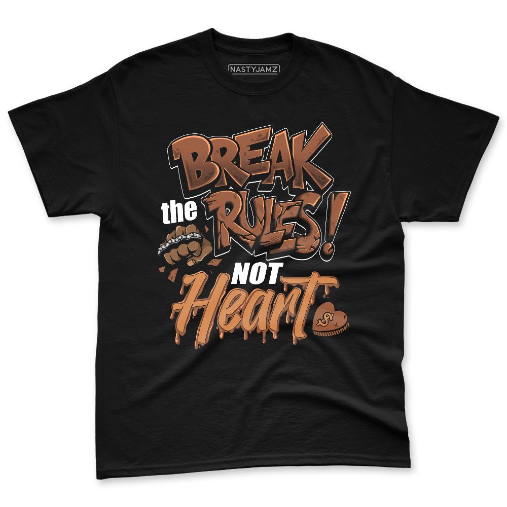 AM-1-Essential-Light-Bone-NastyJamz-Premium-T-Shirt-Match-Break-Rules-Not-Heart