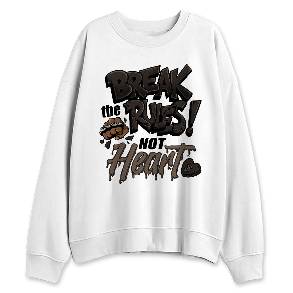TVSC-Velvet-Brown-1s-NastyJamz-Sweatshirt-Match-Break-Rules-Not-Heart