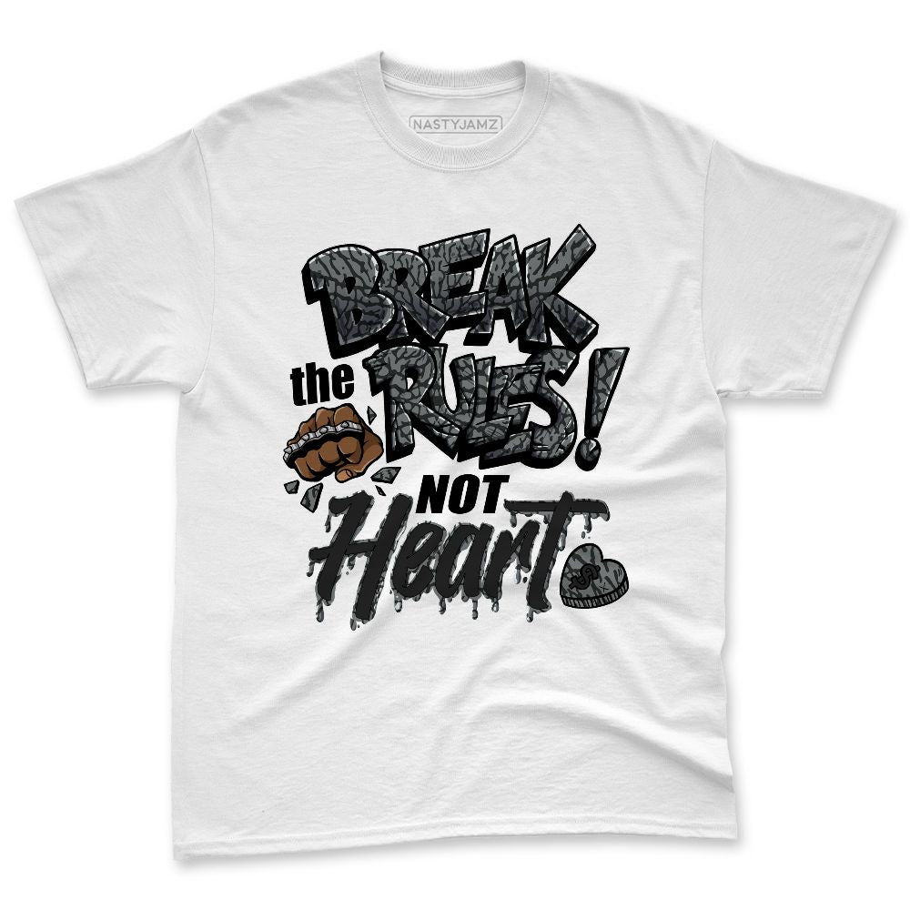 Black-Cat-3s-NastyJamz-Premium-T-Shirt-Match-Break-Rules-Not-Heart