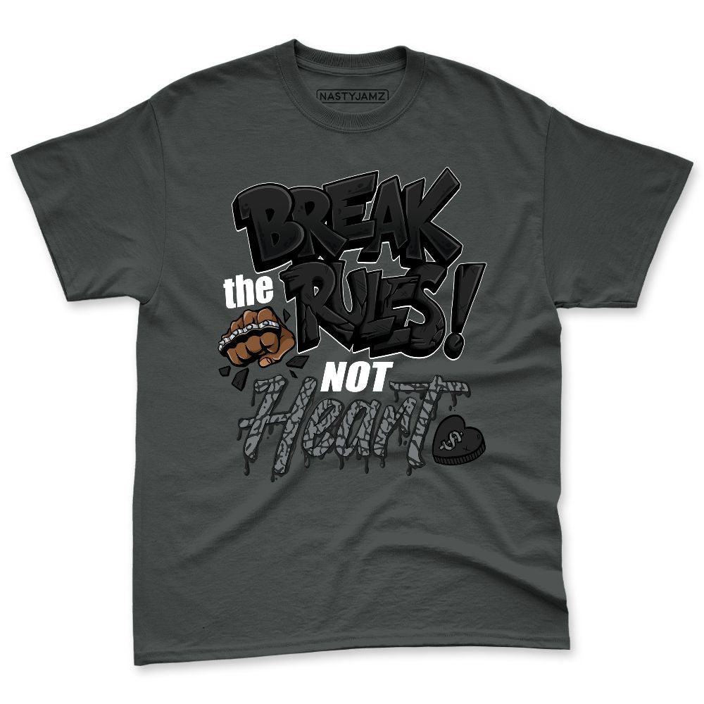 Black-Cat-3s-NastyJamz-Premium-T-Shirt-Match-Break-Rules-Not-Heart