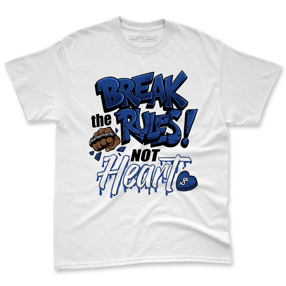 Blueberry-12s-NastyJamz-Premium-T-Shirt-Match-Break-Rules-Not-Heart