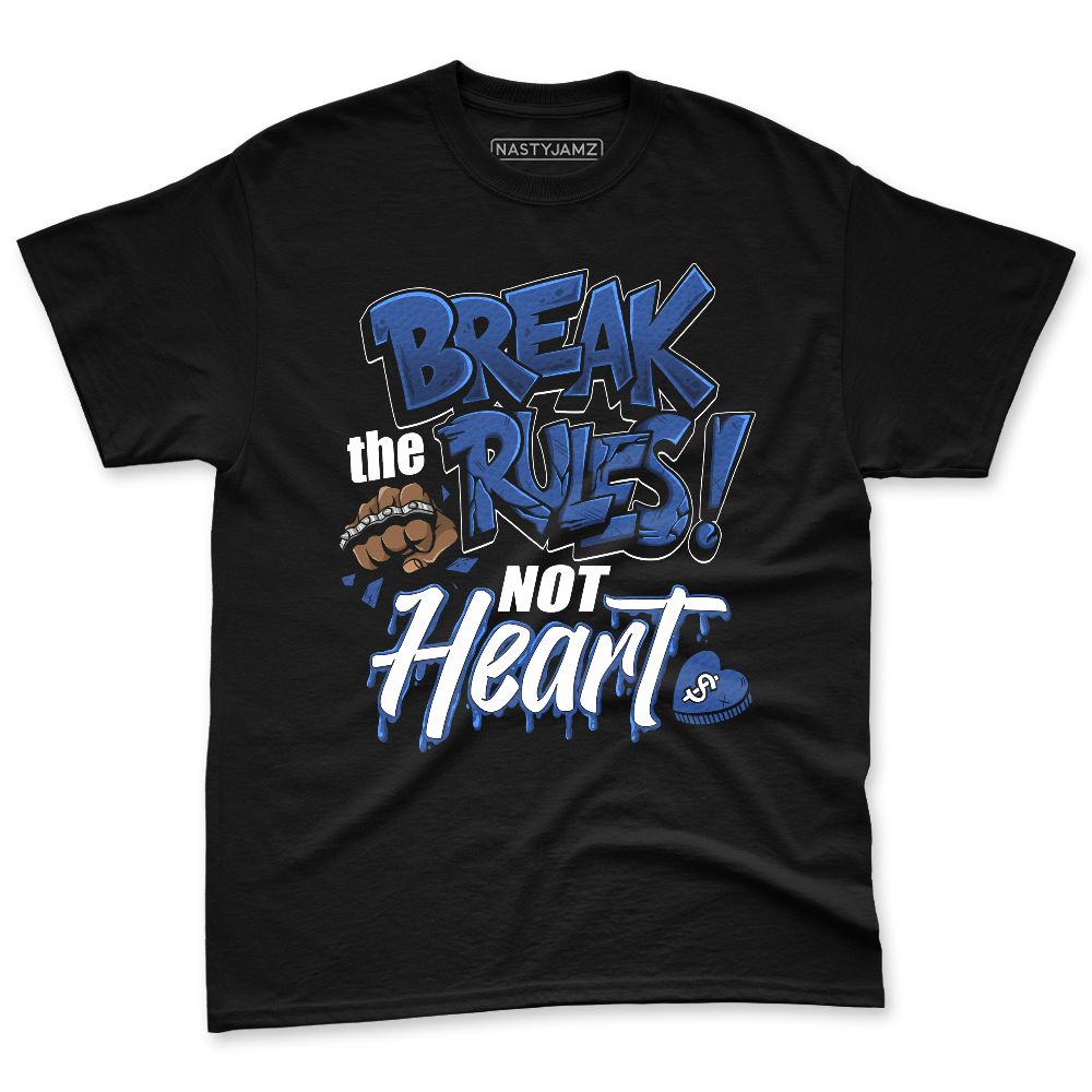 Blueberry-12s-NastyJamz-Premium-T-Shirt-Match-Break-Rules-Not-Heart