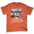 AM-TW-White-Orange-NastyJamz-Premium-T-Shirt-Match-Break-Rules-Not-Heart