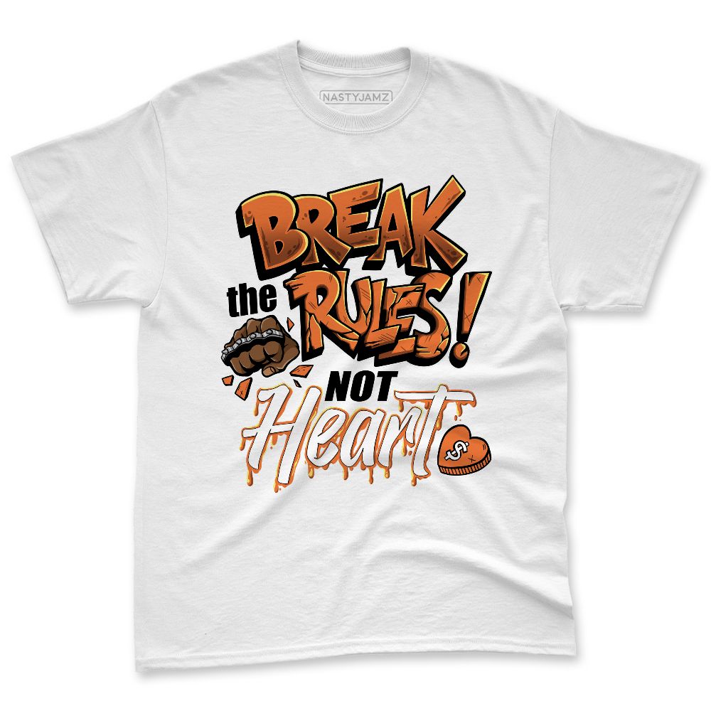 AM-TW-White-Orange-NastyJamz-Premium-T-Shirt-Match-Break-Rules-Not-Heart