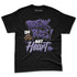 Dunk-Low-Plum-Purple-Red-NastyJamz-Premium-T-Shirt-Match-Break-Rules-Not-Heart