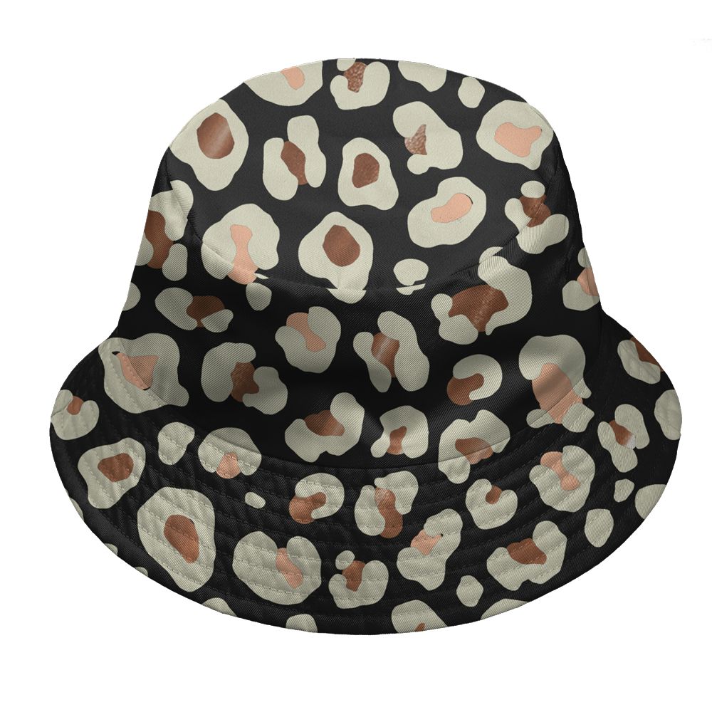 Air-Foamposite-One-Copper-NastyJamz-Bucket-Hat-Match-Leopard-Pattern-3D-All-Over-Print