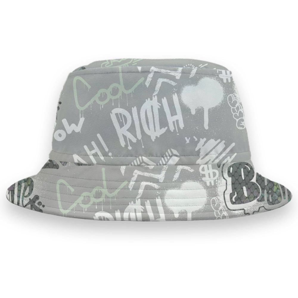 Year-Of-The-Snake-1s-NastyJamz-Bucket-Hat-Match-Graffiti-King-3D-All-Over-Print-Doodle-Style