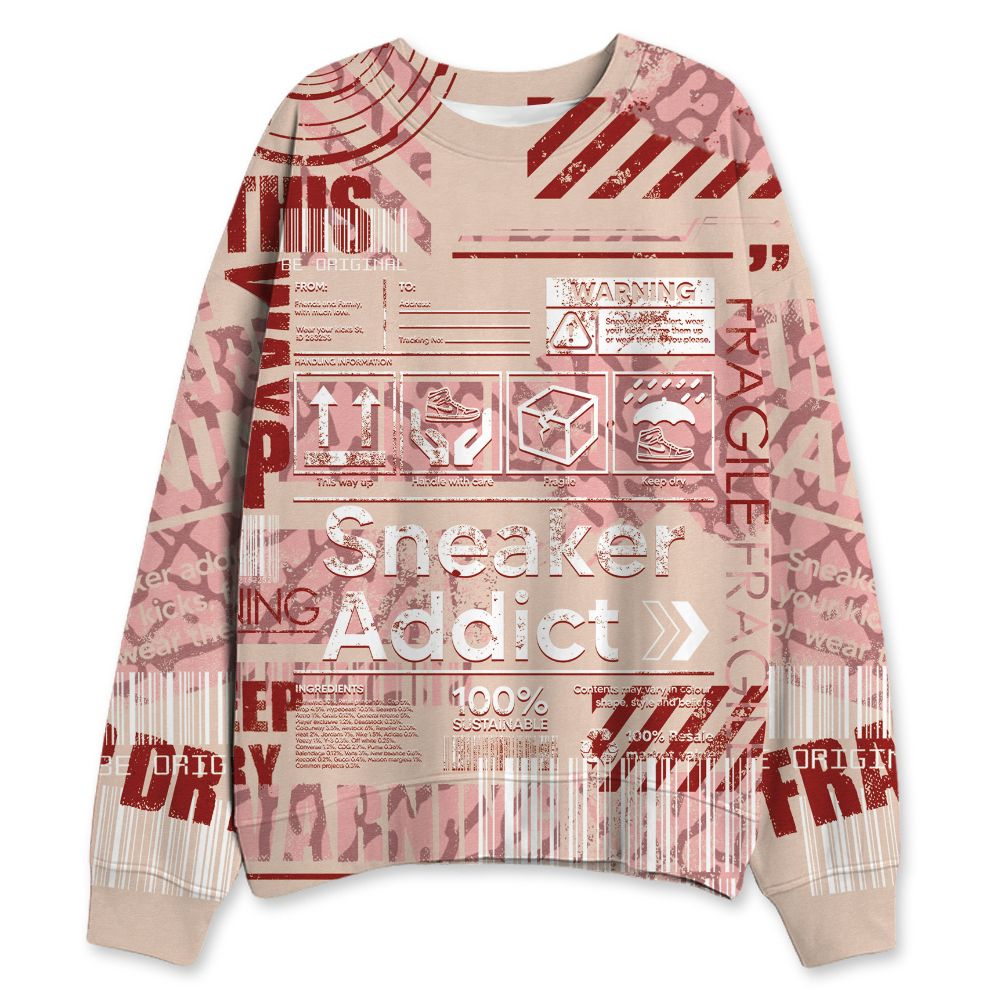 WMNS-Treat-Yourself-3s-NastyJamz-Sweatshirt-Match-Sneaker-Addict-All-Over-Print-Warning