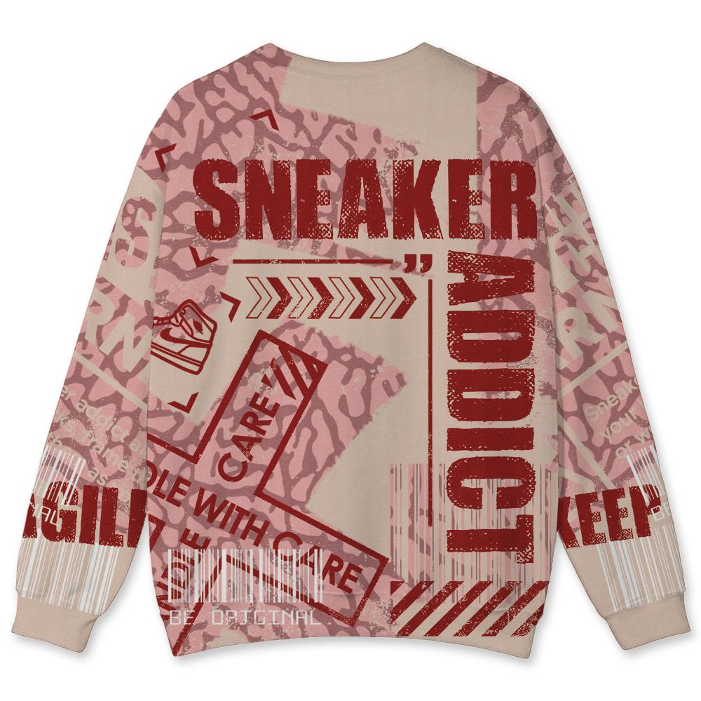 WMNS-Treat-Yourself-3s-NastyJamz-Sweatshirt-Match-Sneaker-Addict-All-Over-Print-Warning