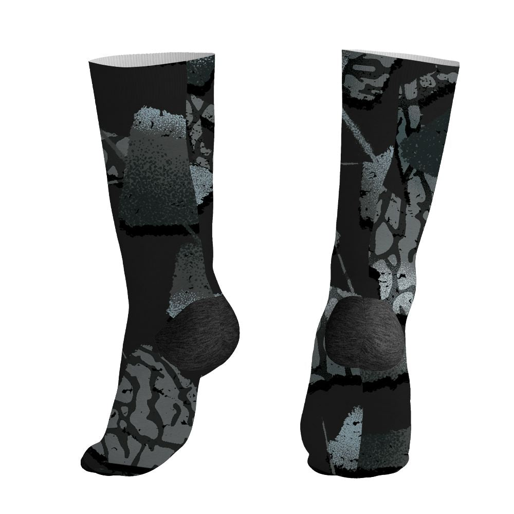 Black-Cat-3s-NastyJamz-Socks-Match-Built-Different-All-Over-Print-Broken
