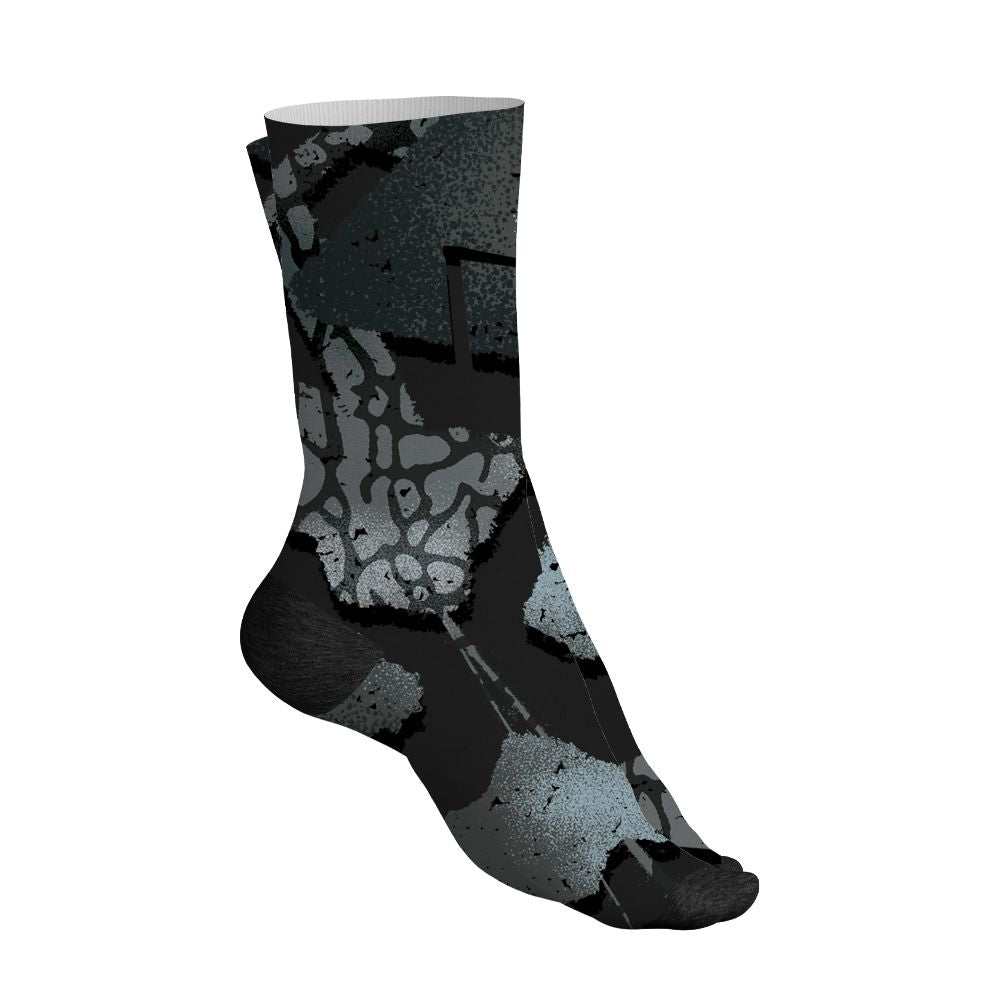 Black-Cat-3s-NastyJamz-Socks-Match-Built-Different-All-Over-Print-Broken