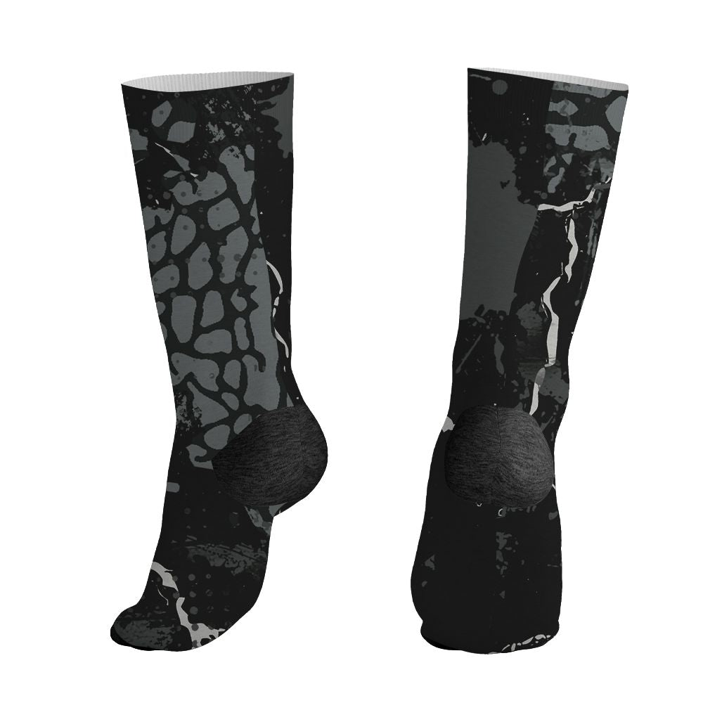 Black-Cat-3s-NastyJamz-Socks-Match-Hustle-Move-In-Silence-All-Over-Print