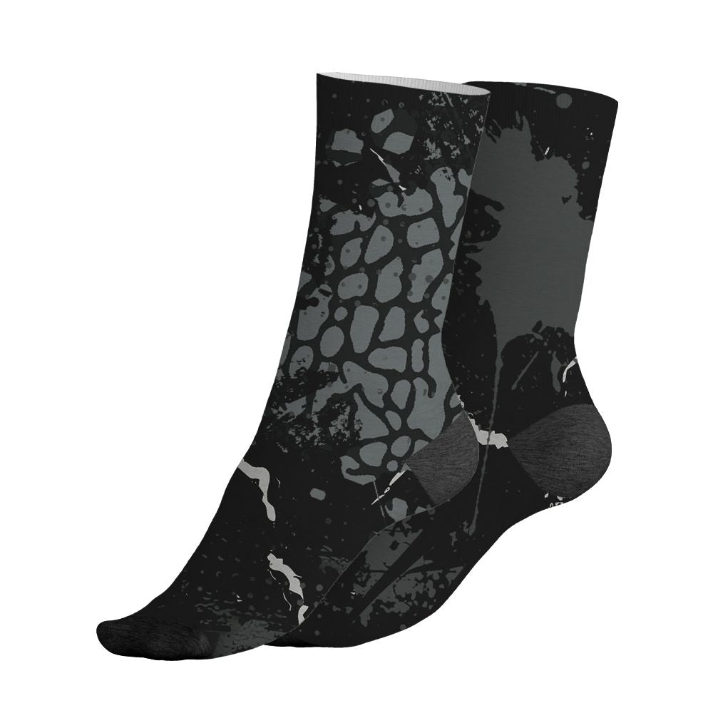 Black-Cat-3s-NastyJamz-Socks-Match-Hustle-Move-In-Silence-All-Over-Print