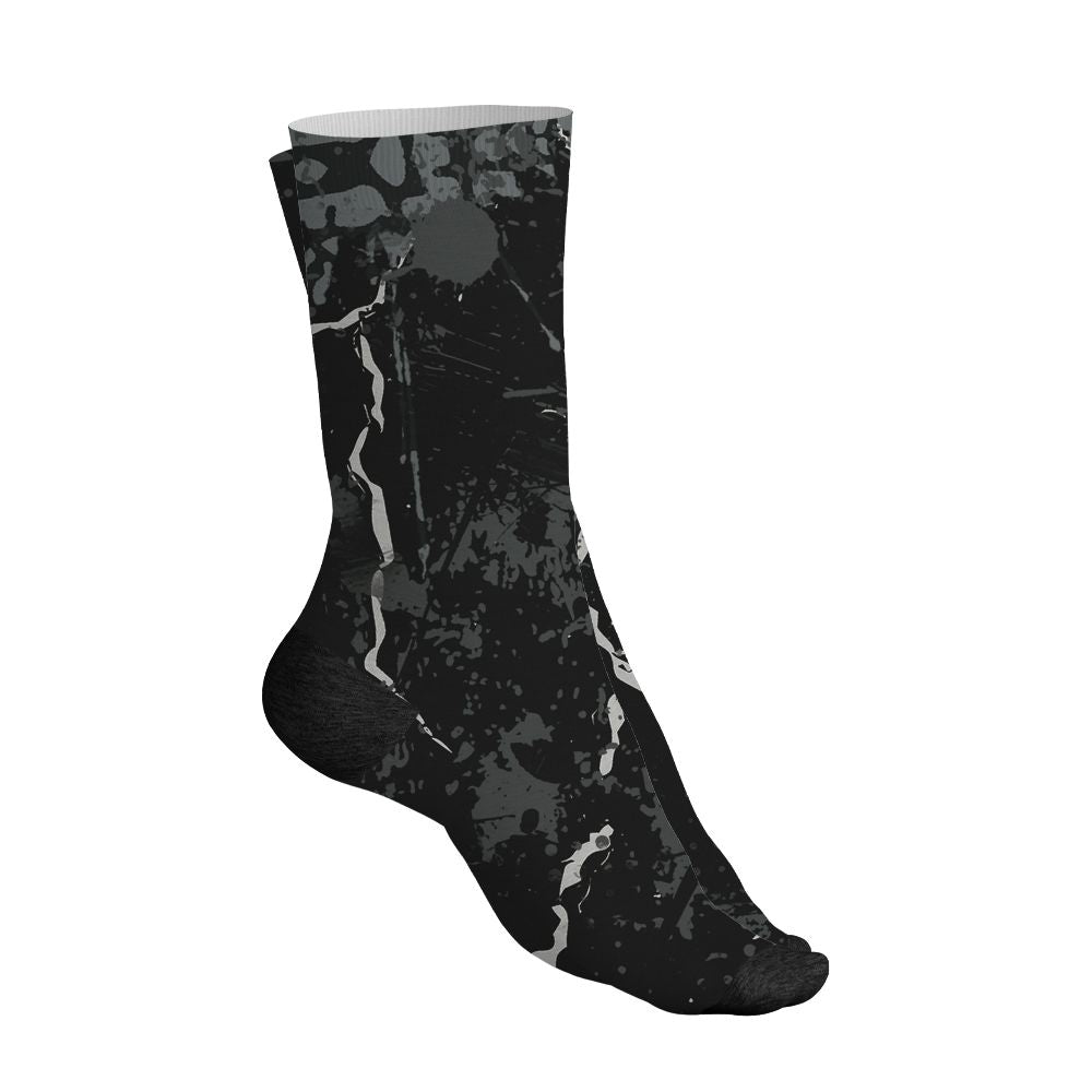Black-Cat-3s-NastyJamz-Socks-Match-Hustle-Move-In-Silence-All-Over-Print