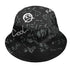 Black-Cat-3s-NastyJamz-Bucket-Hat-Match-Graffiti-King-3D-All-Over-Print-Doodle-Style