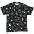 Black-Cat-3s-NastyJamz-T-Shirt-Match-Leopard-Pattern-All-Over-Print