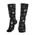 Black-Cat-3s-NastyJamz-Socks-Match-Leopard-Pattern-All-Over-Print
