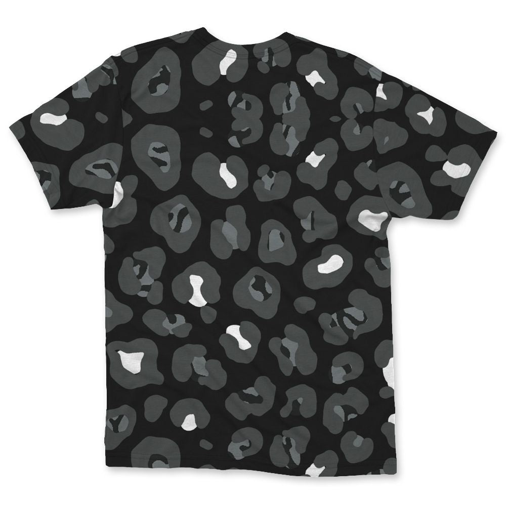 Black-Cat-3s-NastyJamz-T-Shirt-Match-Leopard-Pattern-All-Over-Print