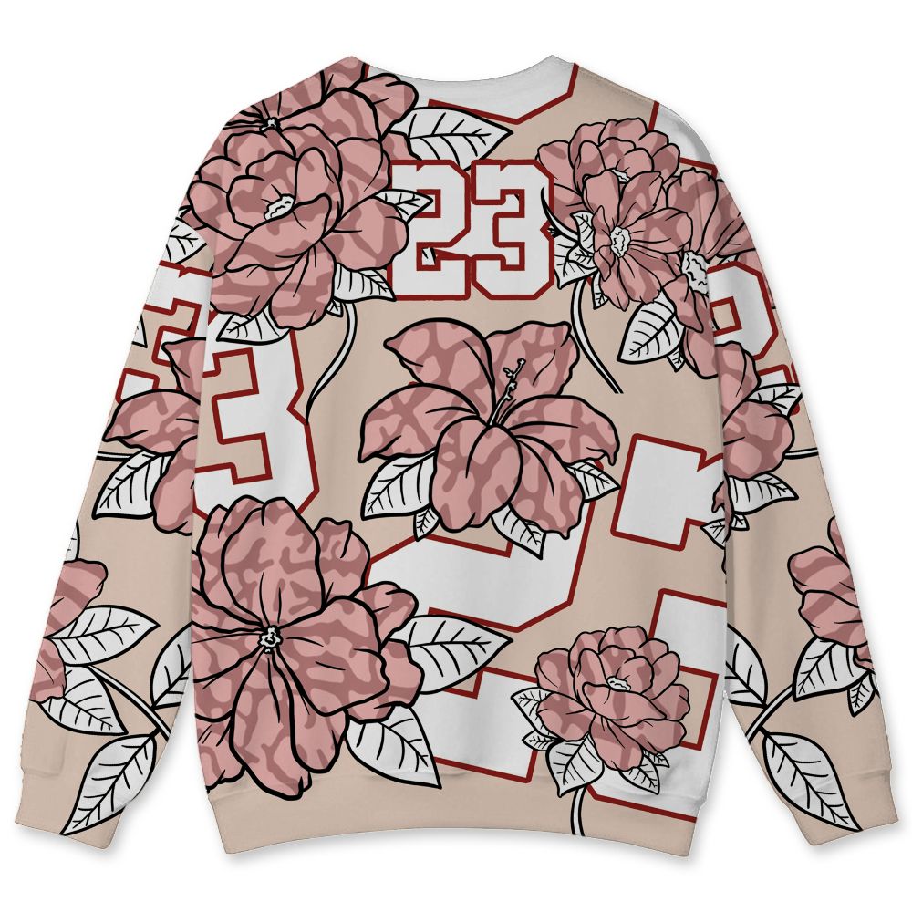 WMNS-Treat-Yourself-3s-NastyJamz-Sweatshirt-Match-23-Floral-All-Over-Print-Flower