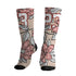 WMNS-Treat-Yourself-3s-NastyJamz-Socks-Match-23-Floral-All-Over-Print-Flower