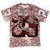 WMNS-Treat-Yourself-3s-NastyJamz-T-Shirt-Match-23-Floral-All-Over-Print-Flower