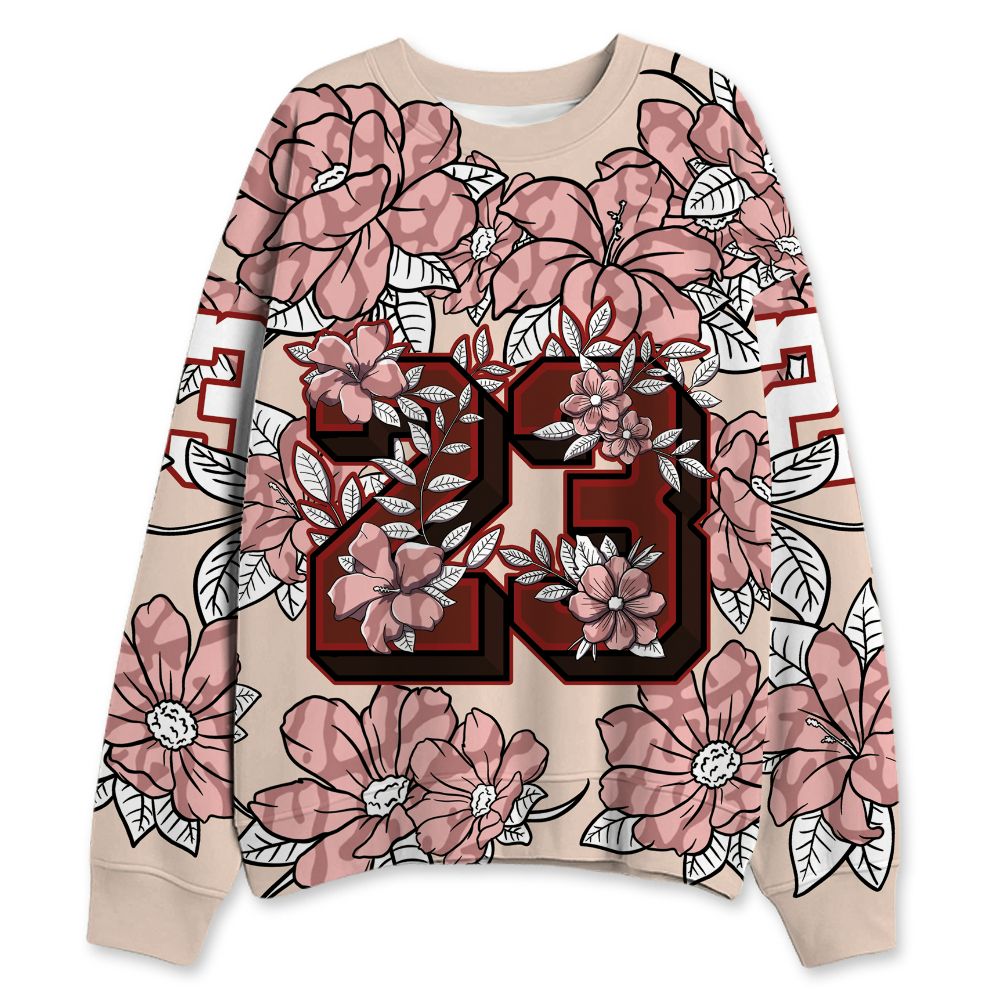 WMNS-Treat-Yourself-3s-NastyJamz-Sweatshirt-Match-23-Floral-All-Over-Print-Flower