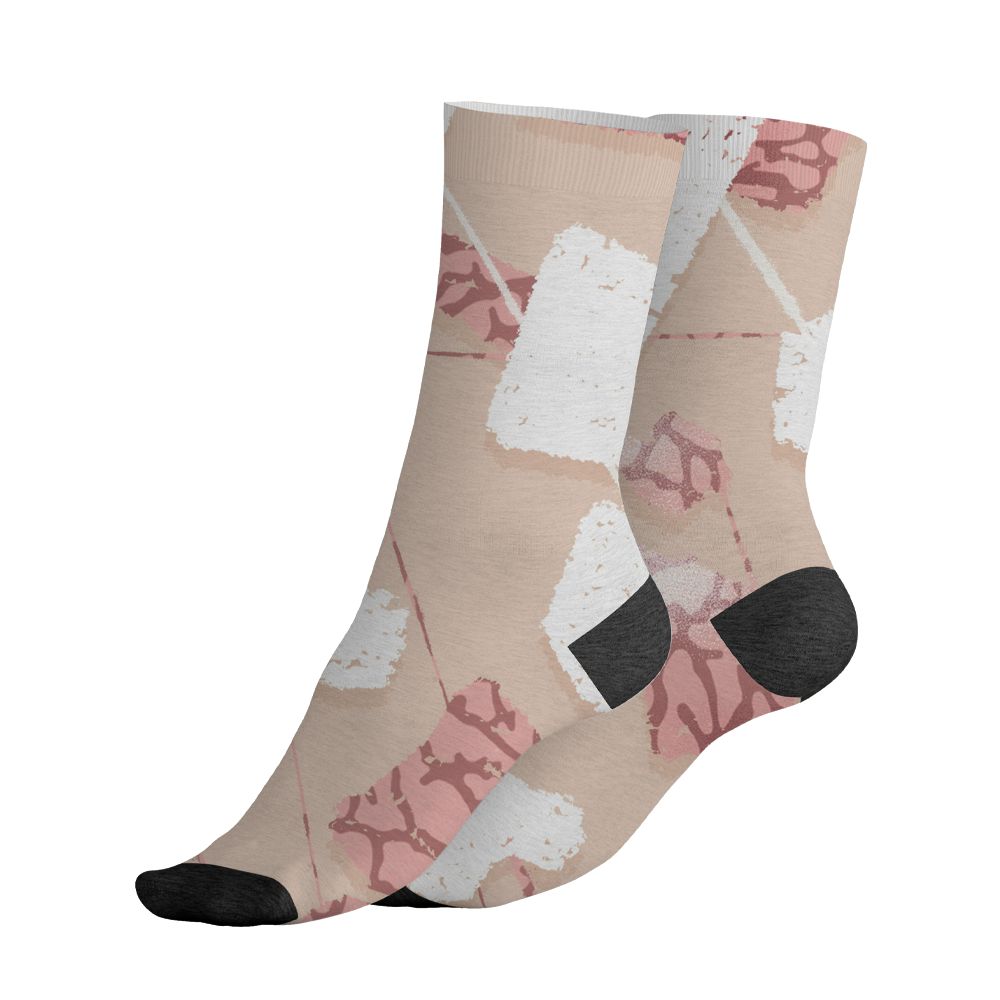 WMNS-Treat-Yourself-3s-NastyJamz-Socks-Match-Built-Different-All-Over-Print-Broken