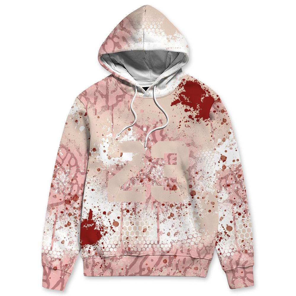 WMNS-Treat-Yourself-3s-NastyJamz-Hoodie-Match-23-Painted-Graffiti