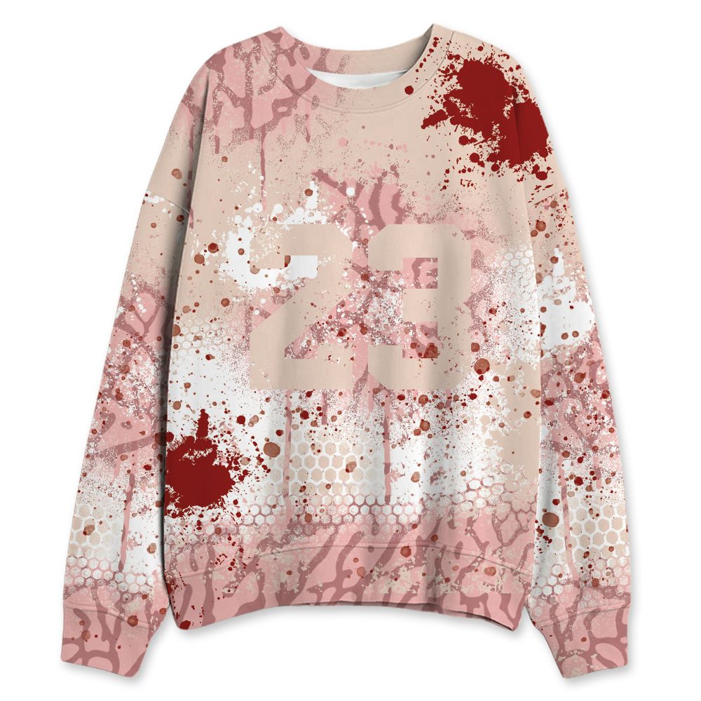 WMNS-Treat-Yourself-3s-NastyJamz-Sweatshirt-Match-23-Painted-Graffiti