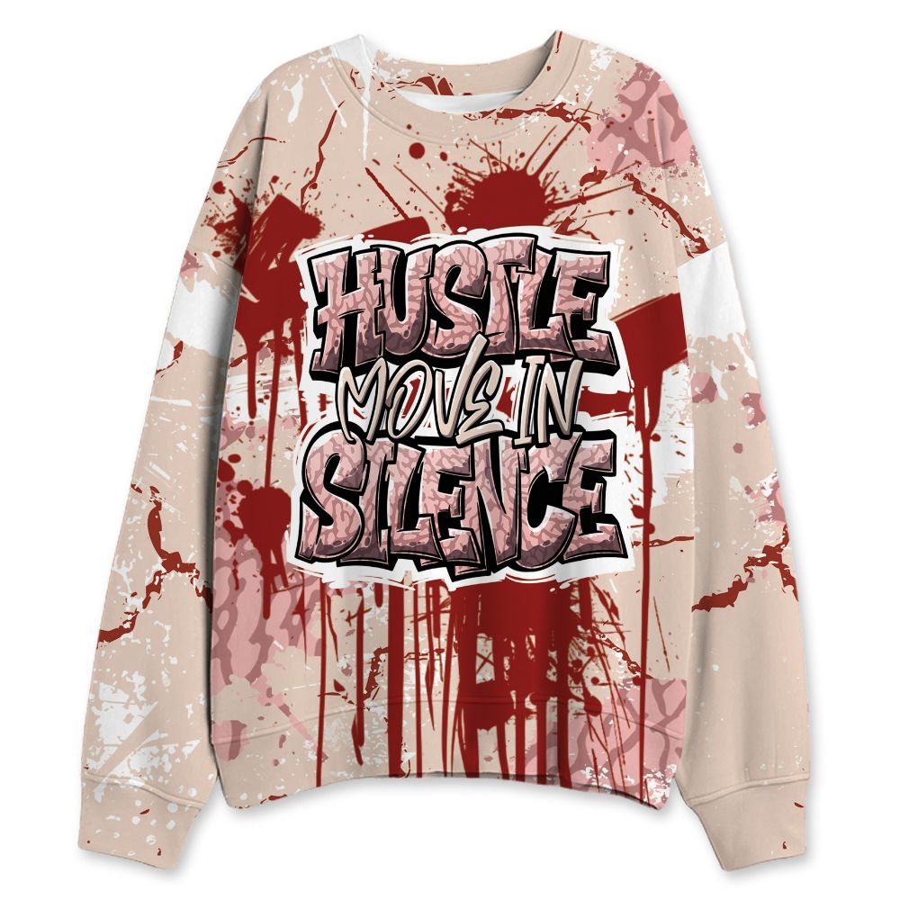 WMNS-Treat-Yourself-3s-NastyJamz-Sweatshirt-Match-Hustle-Move-In-Silence-All-Over-Print