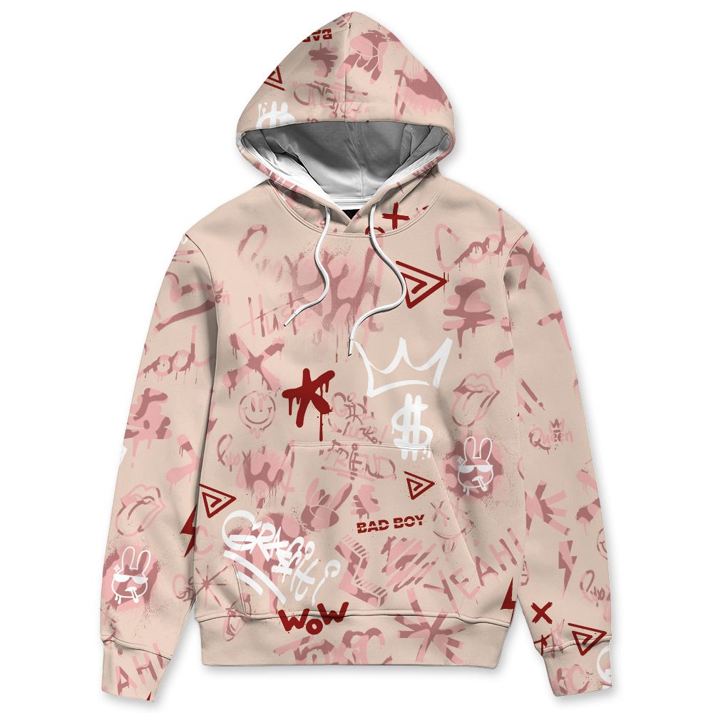 WMNS-Treat-Yourself-3s-NastyJamz-Hoodie-Match-Graffiti-King-All-Over-Print-Doodle-Style