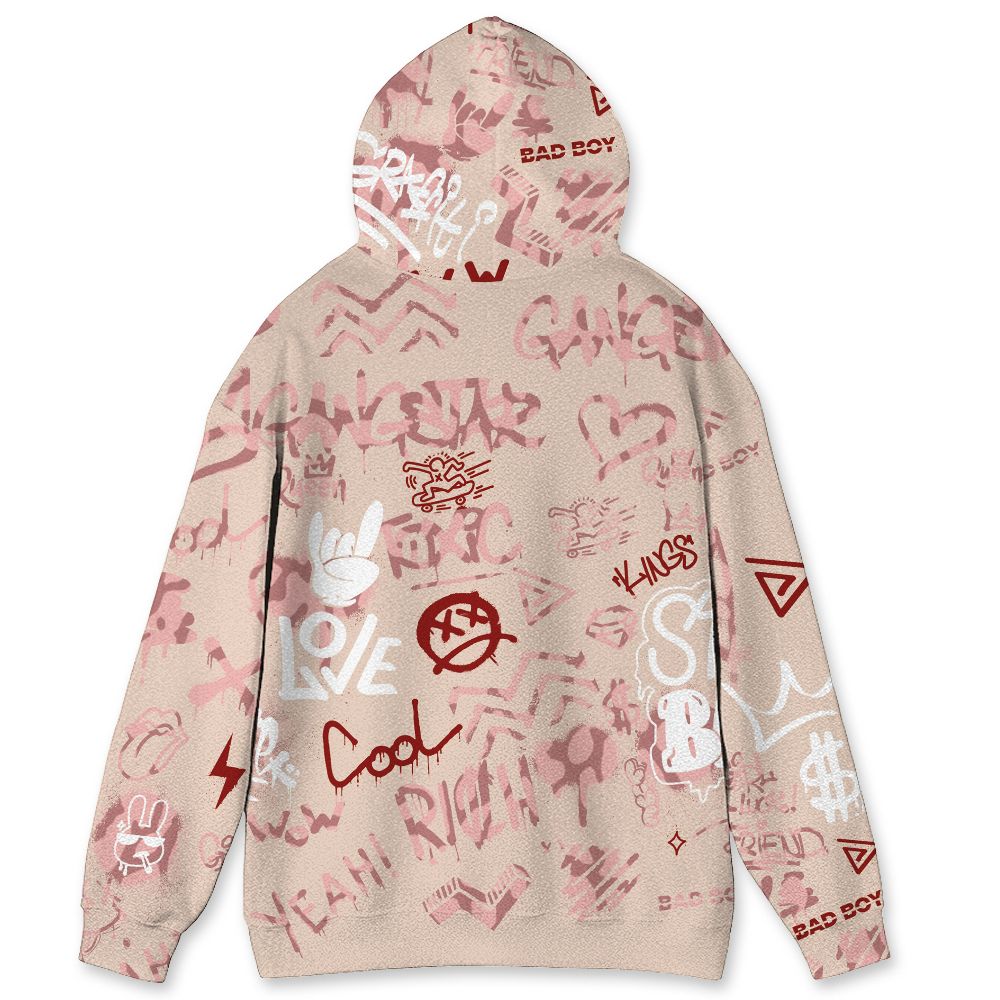 WMNS-Treat-Yourself-3s-NastyJamz-Hoodie-Match-Graffiti-King-All-Over-Print-Doodle-Style
