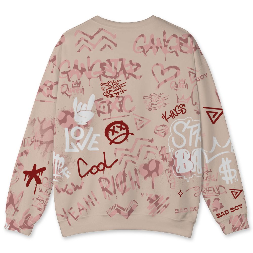 WMNS-Treat-Yourself-3s-NastyJamz-Sweatshirt-Match-Graffiti-King-All-Over-Print-Doodle-Style