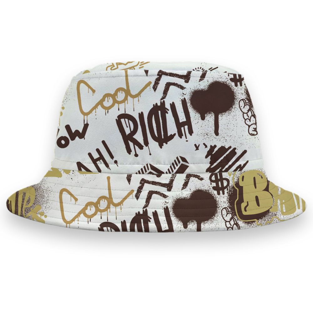 Earth-5s-NastyJamz-Bucket-Hat-Match-Graffiti-King-3D-All-Over-Print-Doodle-Style