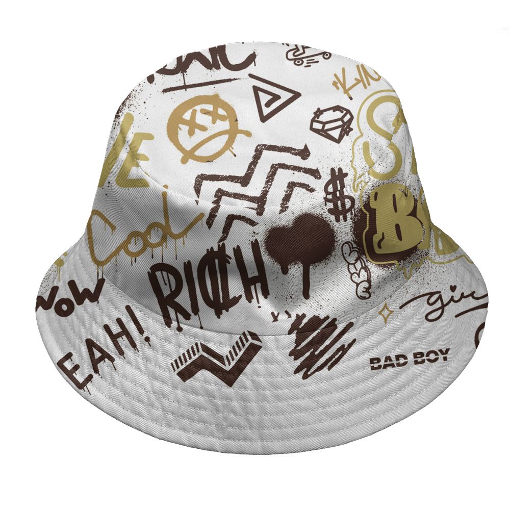 Earth-5s-NastyJamz-Bucket-Hat-Match-Graffiti-King-3D-All-Over-Print-Doodle-Style