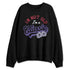 Dunk-Low-Plum-Purple-Red-NastyJamz-Sweatshirt-Match-Im-Classic