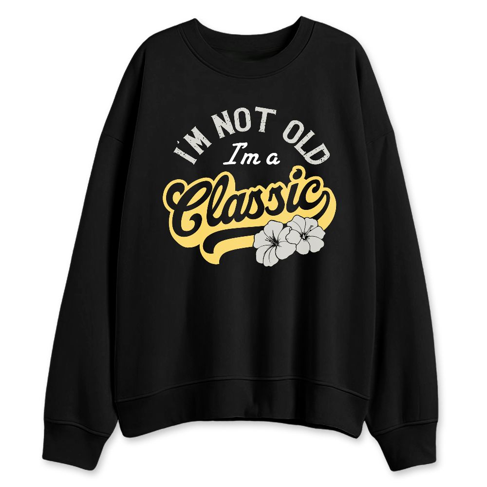 PT-Metallic-Gold-White-12s-NastyJamz-Sweatshirt-Match-Im-Classic