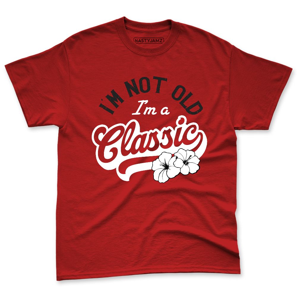 Black-Toe-Reimagined-1s-NastyJamz-Premium-T-Shirt-Match-Im-Classic