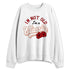 Low-VLT-Day-2025-1s-NastyJamz-Sweatshirt-Match-Im-Classic