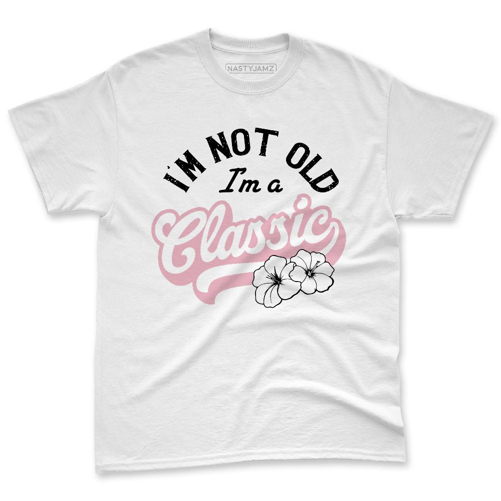 Medium-Soft-Pink-5s-NastyJamz-Premium-T-Shirt-Match-Im-Classic