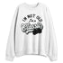 Black-Cat-3s-NastyJamz-Sweatshirt-Match-Im-Classic