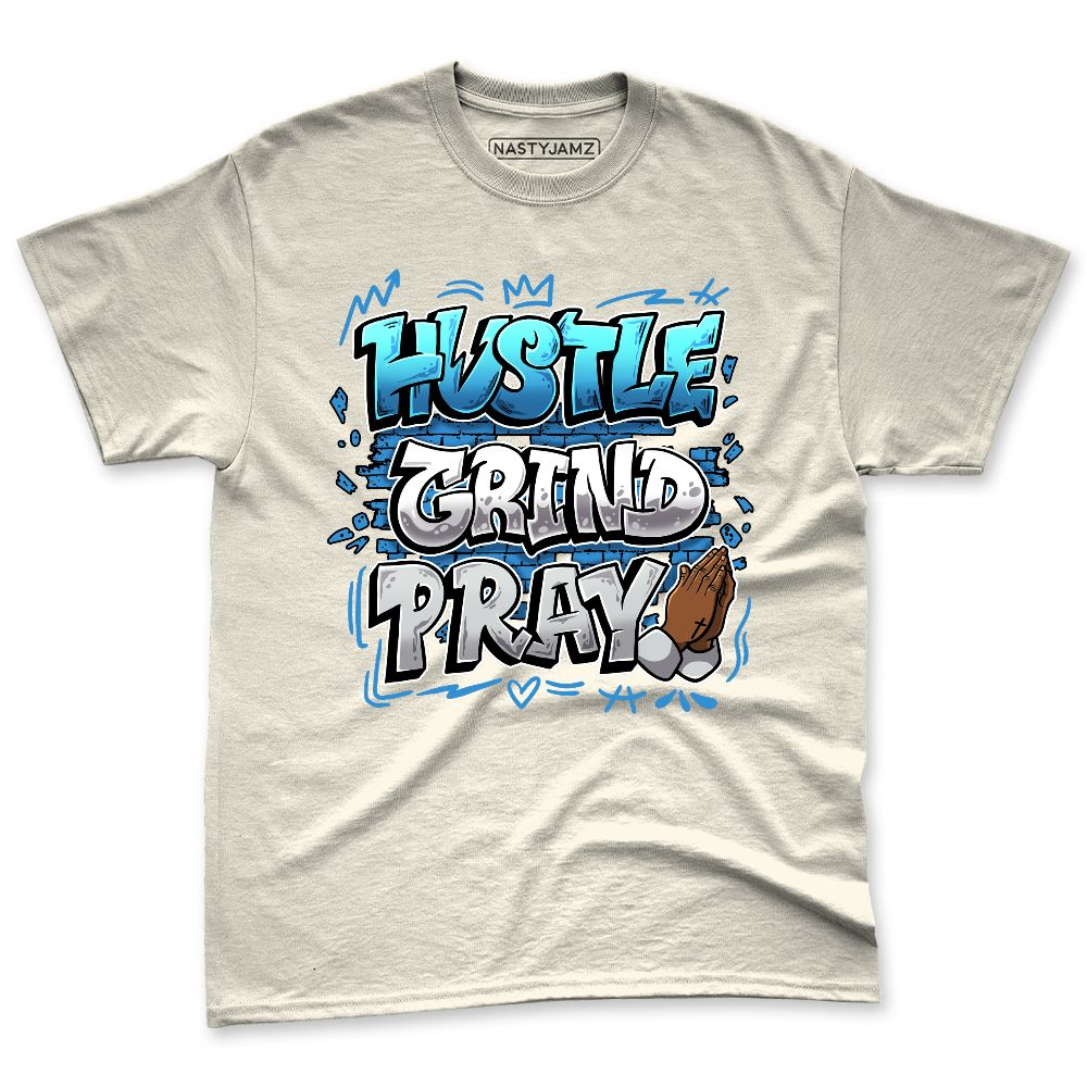 Lucky-Shorts-3s-NastyJamz-Premium-T-Shirt-Match-Hustle-Grind-Pray