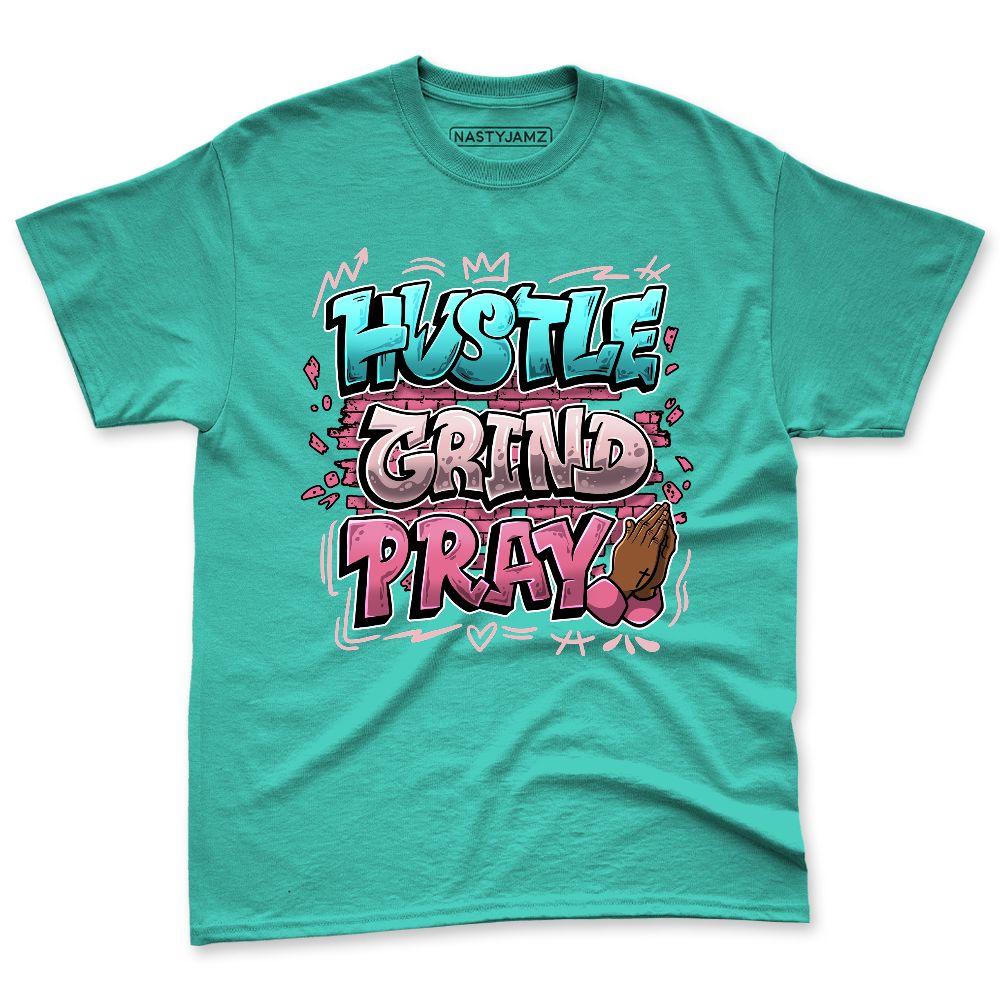 Retro-Doernbecher-Jillian-6s-NastyJamz-Premium-T-Shirt-Match-Hustle-Grind-Pray