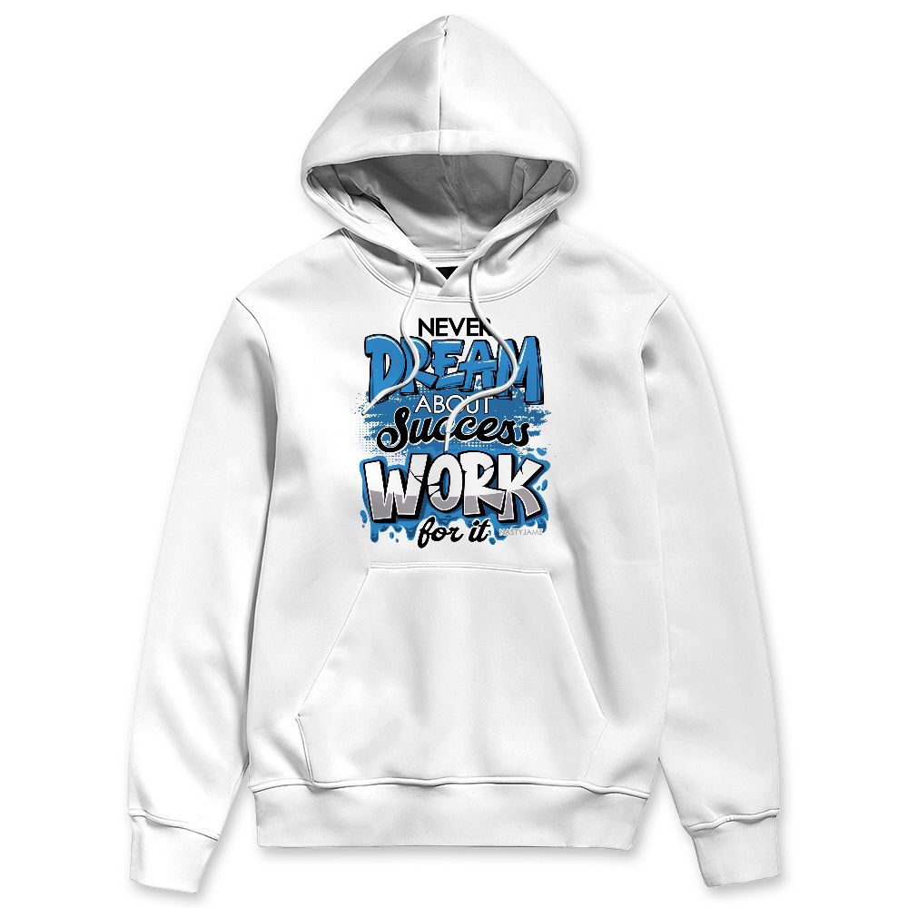 Lucky-Shorts-3s-NastyJamz-Hoodie-Match-Work-For-Dream