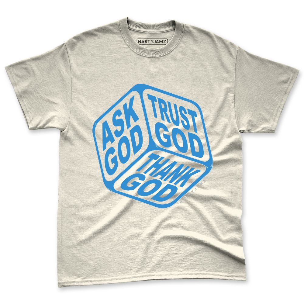 Lucky-Shorts-3s-NastyJamz-Premium-T-Shirt-Match-Trust-God