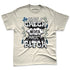 Lucky-Shorts-3s-NastyJamz-Premium-T-Shirt-Match-Chase-A-Check