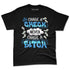 Lucky-Shorts-3s-NastyJamz-Premium-T-Shirt-Match-Chase-A-Check